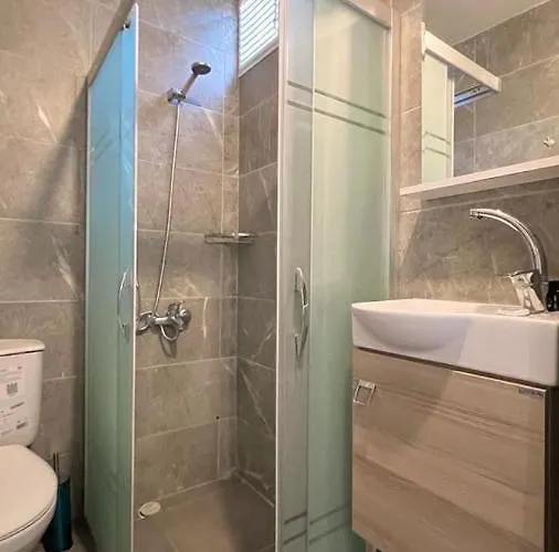 Szálloda Olea Sigacik & Bistro Seferihisar