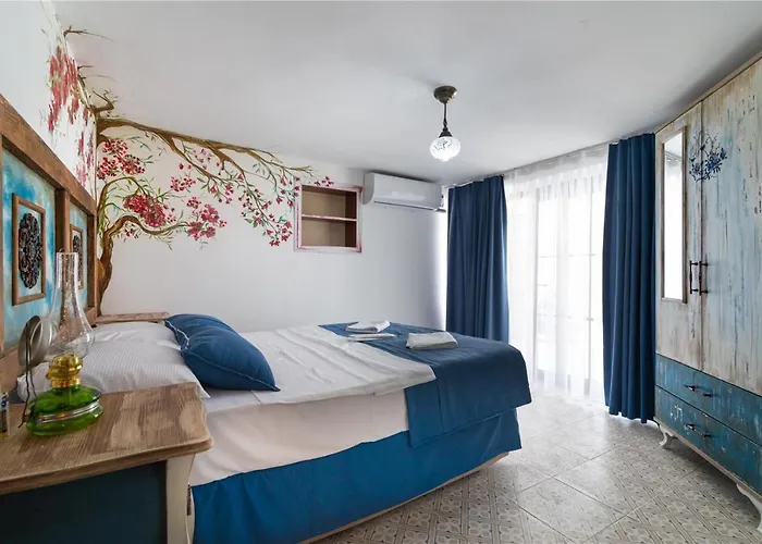 Olea Sigacik & Bistro * Seferihisar