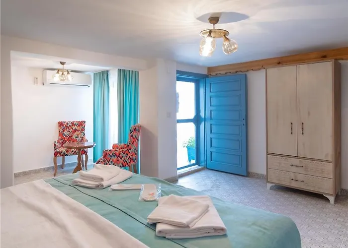 Olea Sigacik & Bistro Szálloda Seferihisar