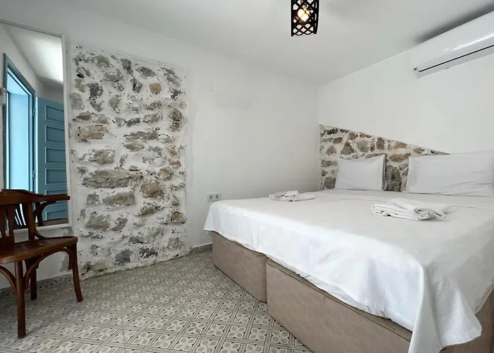 Olea Sigacik & Bistro