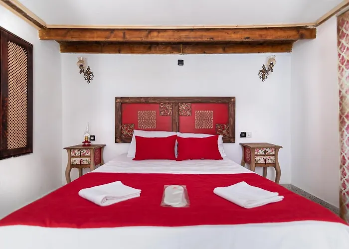 Olea Sigacik & Bistro *