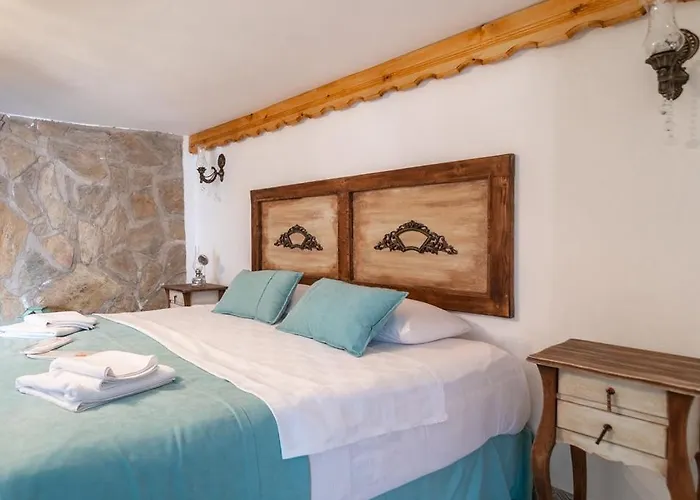 Olea Sigacik & Bistro Szálloda Seferihisar