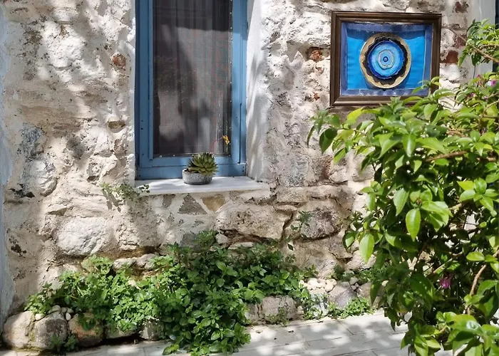 Olea Sigacik & Bistro