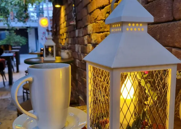 Olea Sigacik & Bistro *