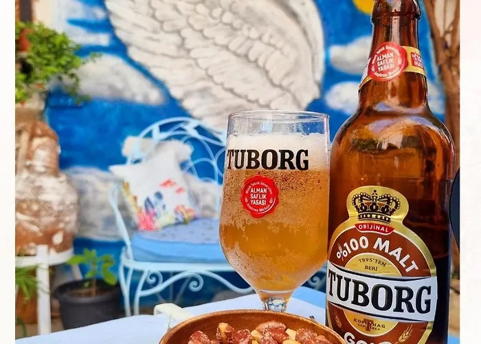 Olea Sigacik & Bistro