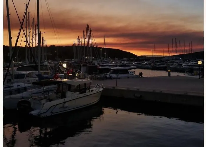 Szálloda Olea Sigacik & Bistro *