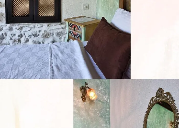 Olea Sigacik & Bistro Szálloda